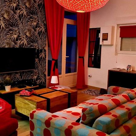 Villa Kady - Chalet De Charme Du 19Ieme Siecle Le Touquet Ngoại thất bức ảnh